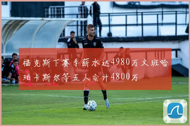 福克斯下赛季薪水达4980万文班哈珀卡斯尔等五人合计4800万