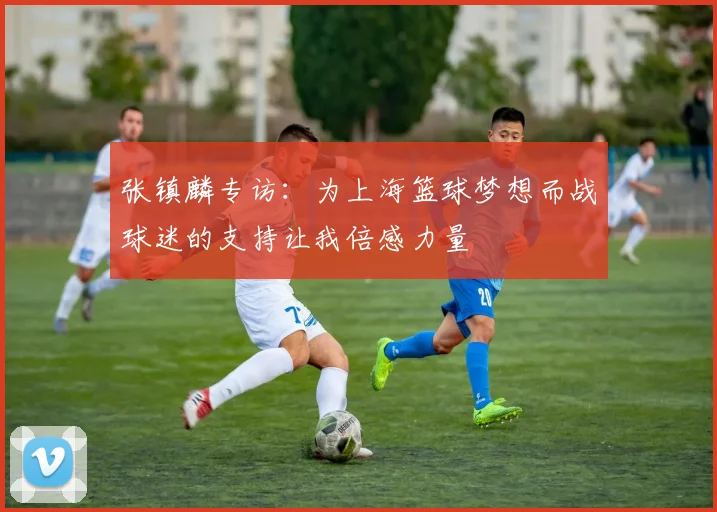 张镇麟专访：为上海篮球梦想而战球迷的支持让我倍感力量